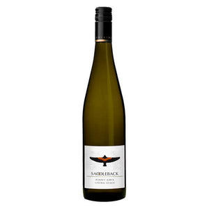 Peregrine Saddleback Pinot Gris 2024