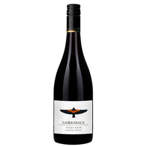 Peregrine Saddleback Pinot Noir 2023
