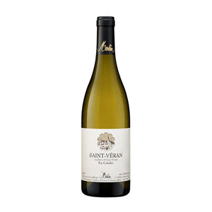 Domaine Olivier Merlin Saint Véran En Crèche 2020