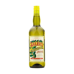 Vedrenne Salers Aperitif Gentiane 16% 1000ml