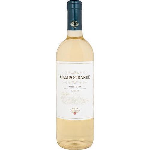 Santa Cristina Campogrande Orvieto Classico DOC 2024-White Wine-World Wine