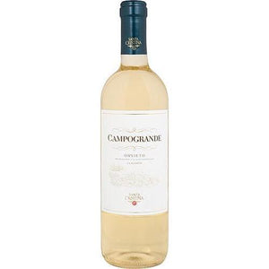 Santa Cristina Campogrande Orvieto Classico DOC 2024