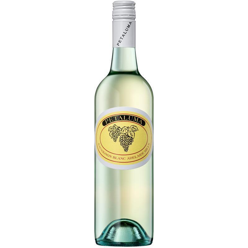 Petaluma White Label Sauvignon Blanc-White Wine-World Wine