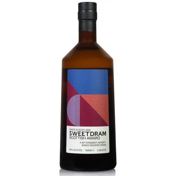 Sweetdram Whisky Amaro-Spirit-World Wine