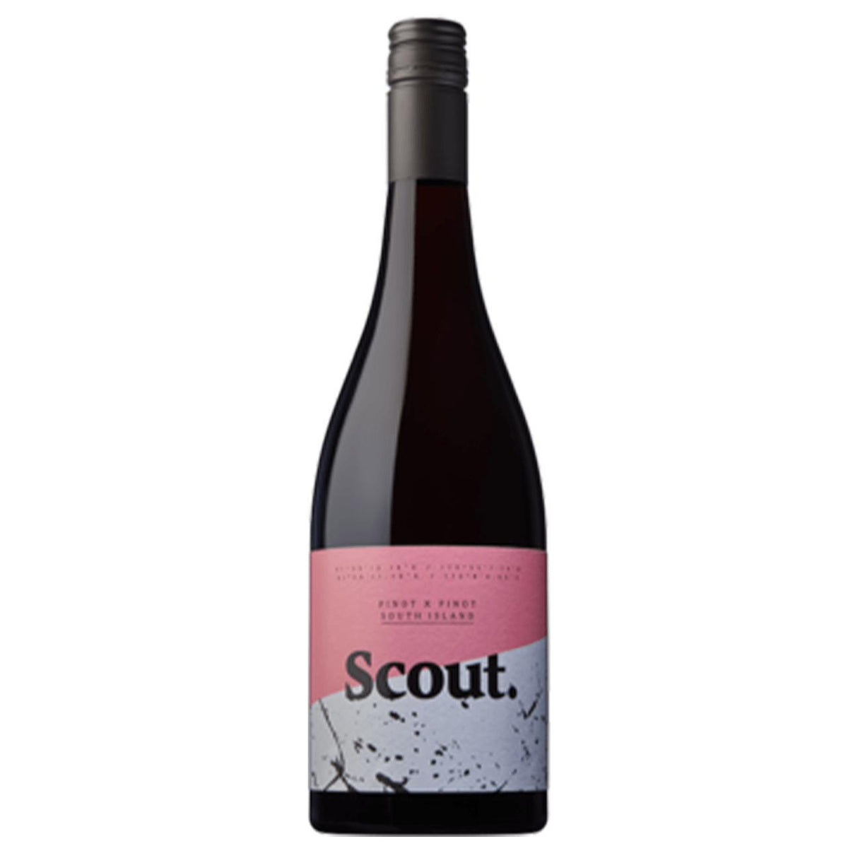 Scout Wines Pinot x Pinot 2024-Red Wine-World Wine