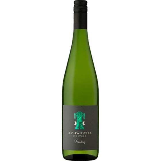 S.C. Pannell Riesling 2018-White Wine-World Wine