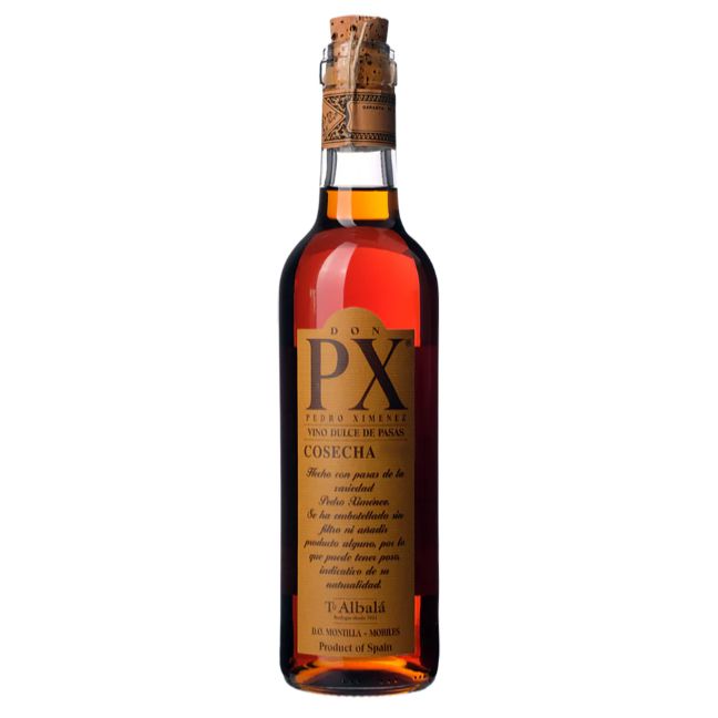 Toro Albala Don PX Cosecha 375ml 2021-Dessert, Sherry & Port-World Wine