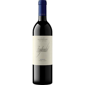 Seghesio Sonoma Zinfandel 2024