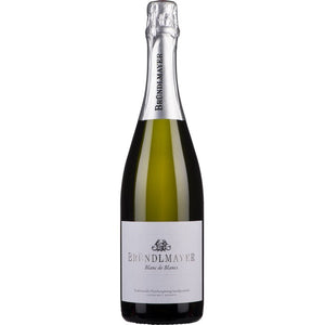 Weingut Brundlmayer Sekt ‘Blanc de Blanc’ Extra Brut Reserve NV