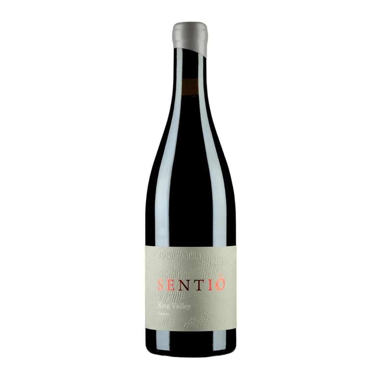 Sentio Gamay 2024-Red Wine-World Wine