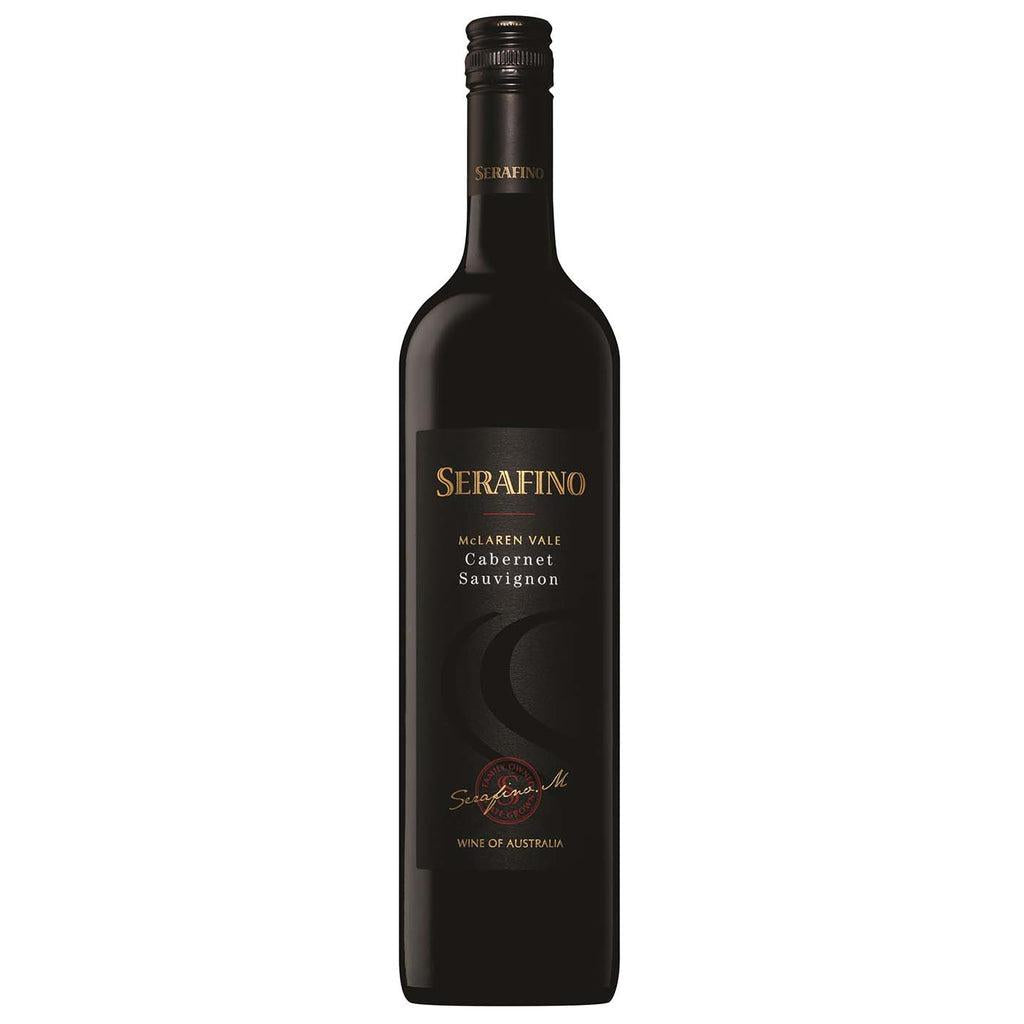 Serafino Wines Cabernet Sauvignon 2022-Red Wine-World Wine