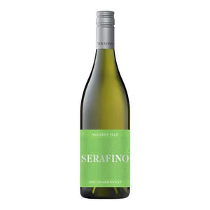 Serafino Wines Vineyard Selection Chardonnay 2023