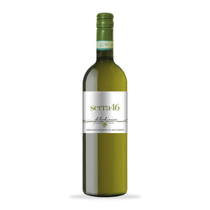 Filodivino Serra 46 Verdicchio dei Castelli di Jesi Classico