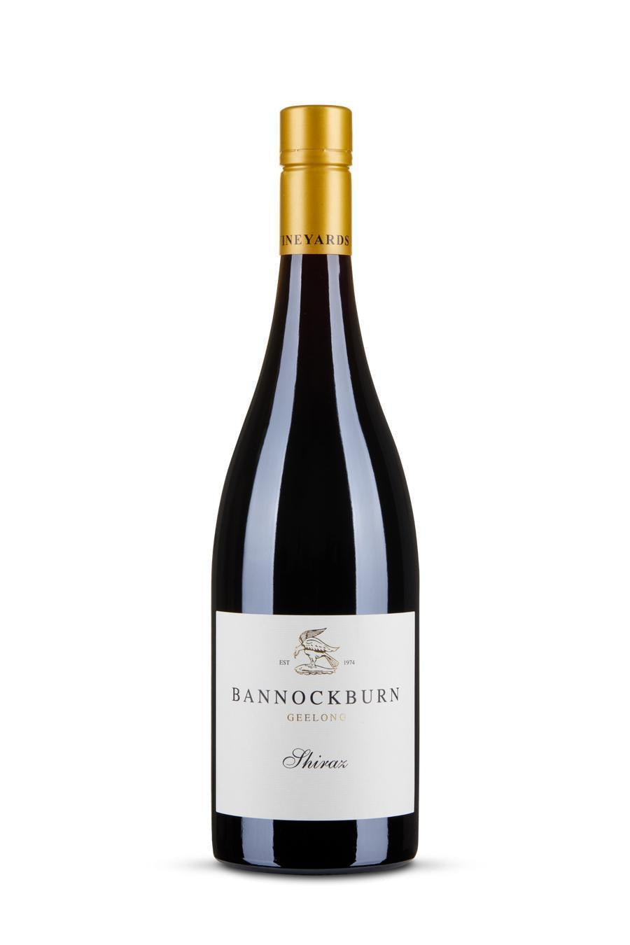 Bannockburn Shiraz 2023 (1500ml)