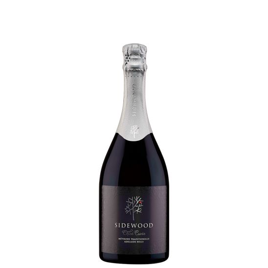 Sidewood Estate Chloe Cuvee 2016-Champagne & Sparkling-World Wine