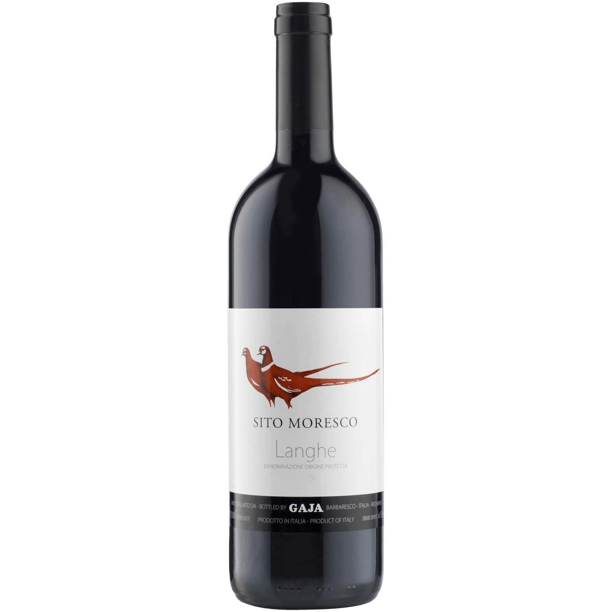 Gaja Sito Moresco 2022-Red Wine-World Wine