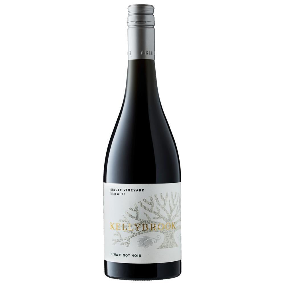 Kellybrook Siwa Pinot Noir 2022-Red Wine-World Wine