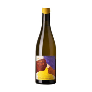 The Story Wines Skin Contact MRV 2021