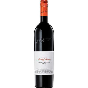 Smith & Hooper Cabernet Merlot 2022
