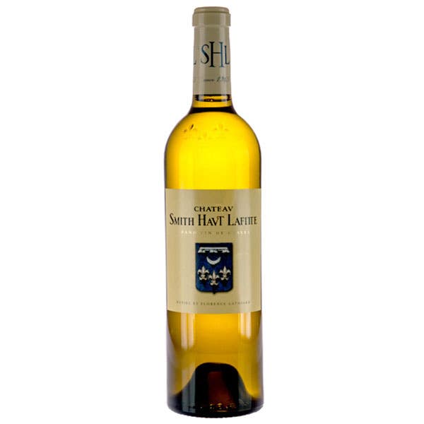 Château Smith Haut Lafitte Blanc 2017-White Wine-World Wine