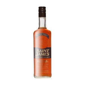 Saint James Vieux 40% 700ml