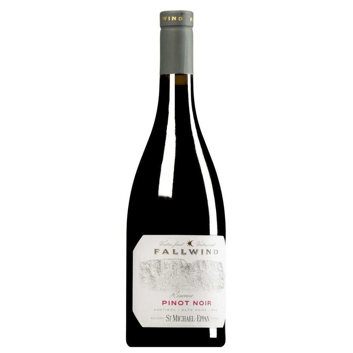 St. Michael-Eppan Linea Fallwind Pinot Noir Fallwind Riserva Alto Adige DOC 2021-Red Wine-World Wine