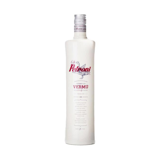Petroni Rouge 15% 1000ml-Spirits-World Wine