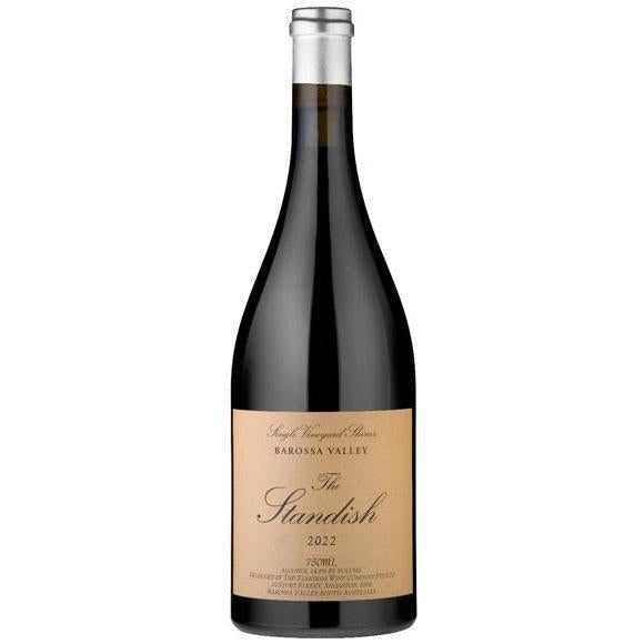 The Standish Wine Company The Standish 2022-Red Wine-World Wine