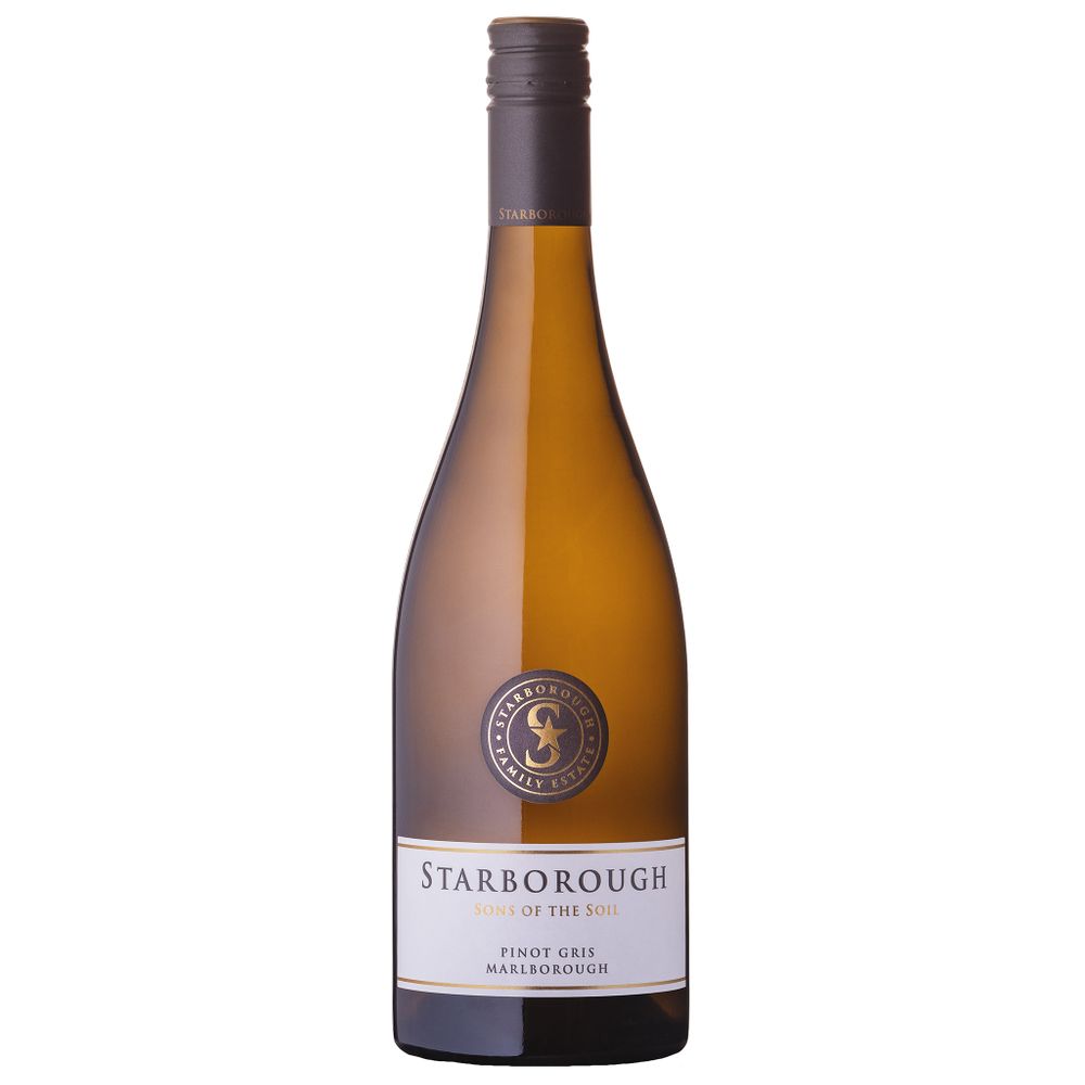 Starborough Pinot Gris 2024-White Wine-World Wine