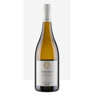 Stumpy Gully Encore Reserve Chardonnay 2023