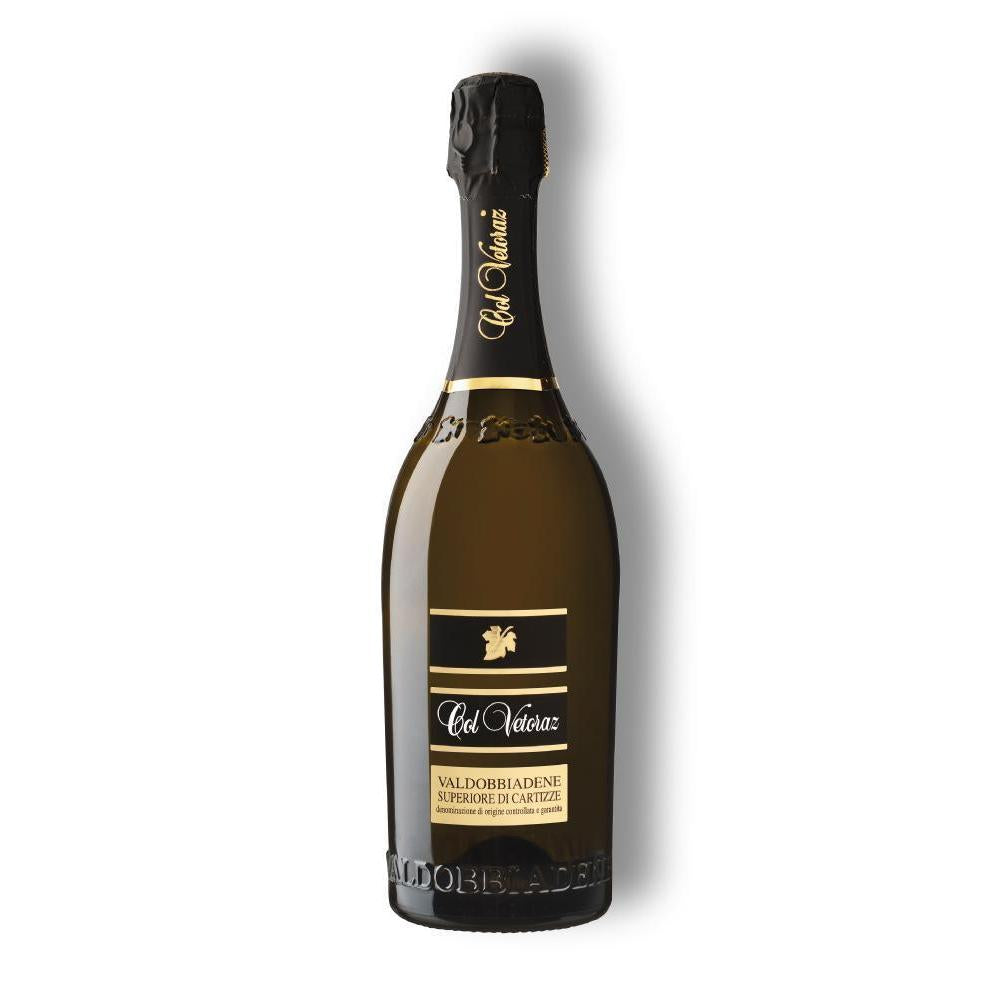 Col Vetoraz Valdobbiadene DOCG Cartizze Superiore 2023-Champagne & Sparkling-World Wine