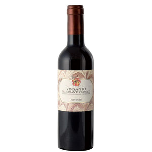 Fontodi Vin Santo 375ml 2014