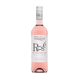 Domaine Tariquet Rose Pressee 12% 750