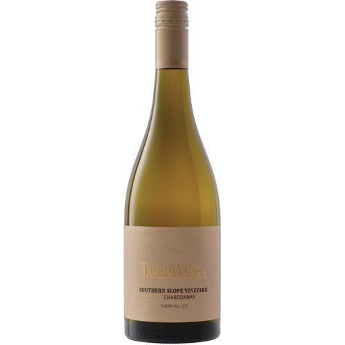 TarraWarra Estate Southern Slope Vineyard Chardonnay 2024-White Wine-World Wine
