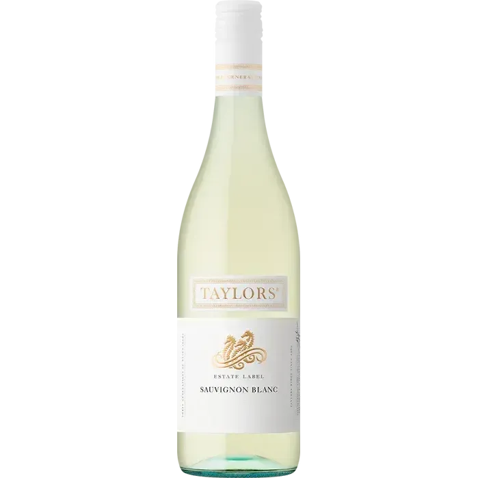 Taylors Estate Sauvignon Blanc 2024-White Wine-World Wine