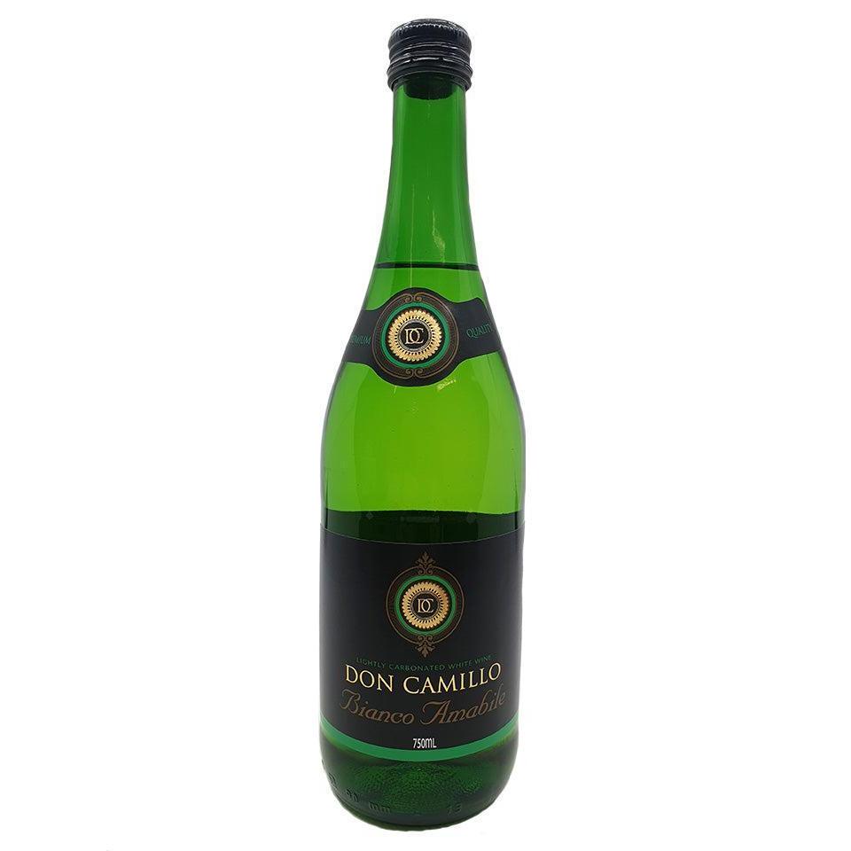 Don Camillo Amabile Bianco-White Wine-World Wine