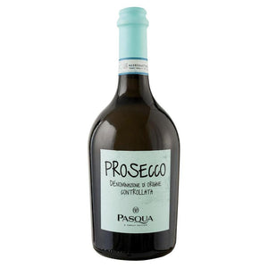 Pasqua Prosecco 'Party Like An Italian'