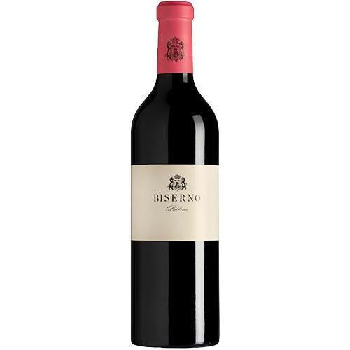 Tenuta di Biserno 'Biserno' Tenuta Di Biserno 2020-Red Wine-World Wine