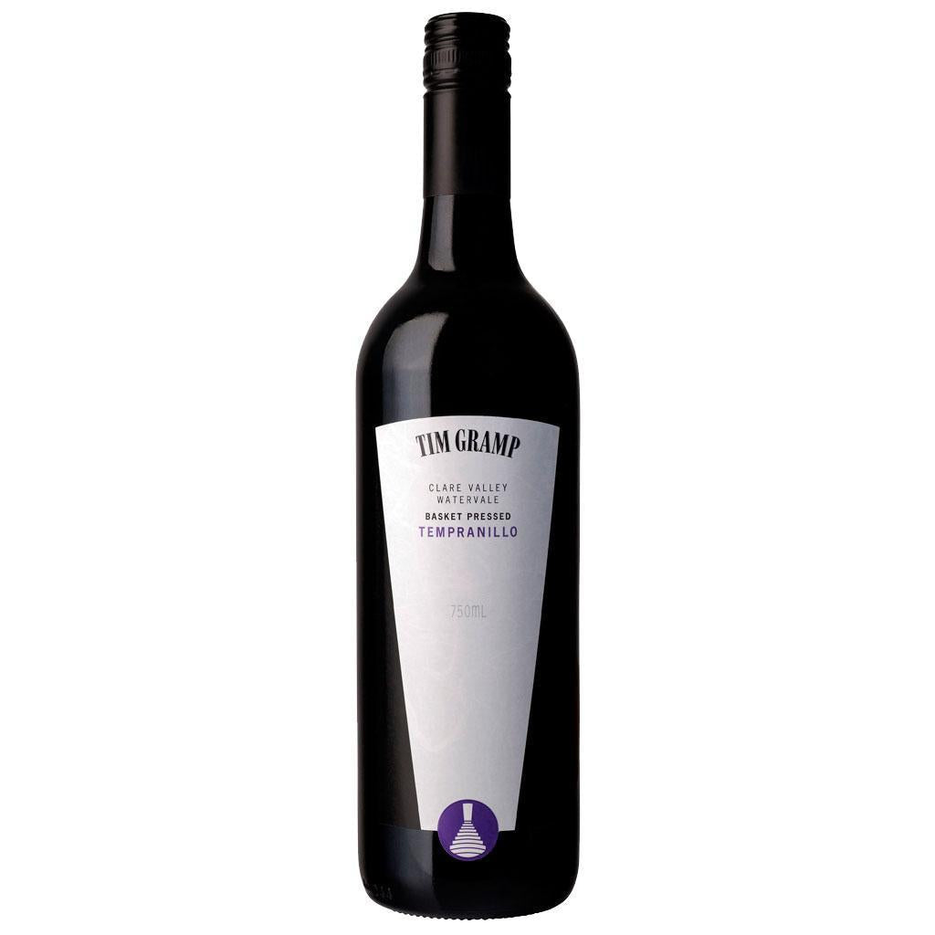 Tim Gramp Watervale Tempranillo 2024-Red Wine-World Wine