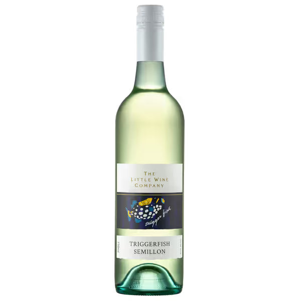 The Little Wine Company 'Triggerfish' Semillon