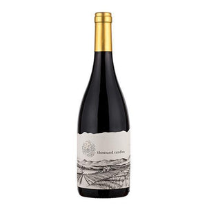 Thousand Candles Syrah 2021