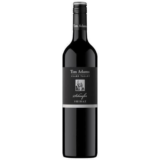 Tim Adams Schaefer Shiraz 2020-Red Wine-World Wine