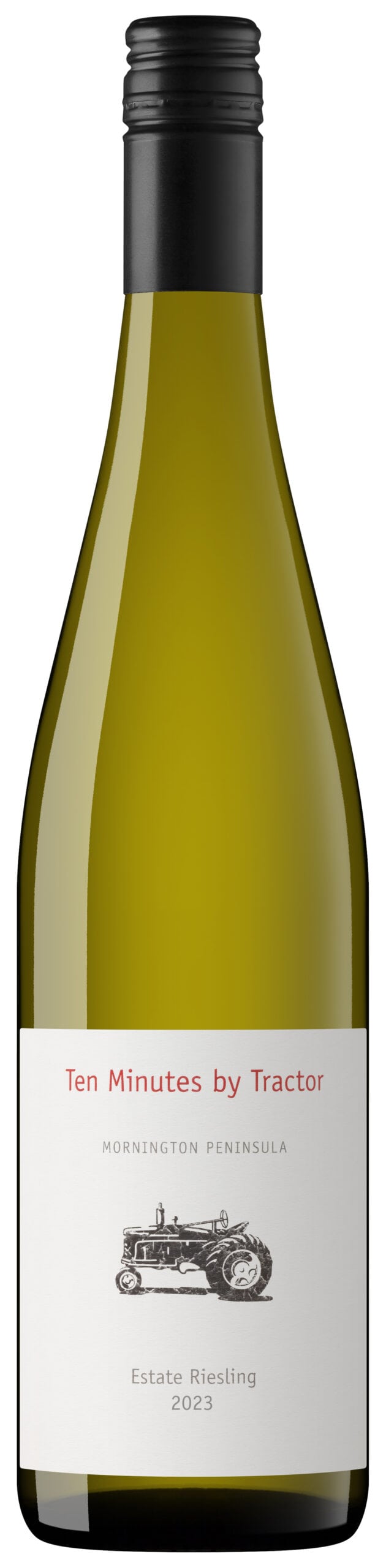 Ten Minutes By Tractor Estate Riesling 2024