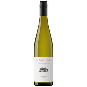 Ten Minutes By Tractor Estate Riesling 2024