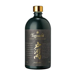 Togouchi Peated 40% 700ml