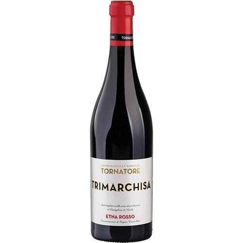 Tornatore Trimarchisa DOC 2018 2018-Red Wine-World Wine
