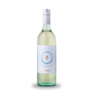 Totino Wines Classic Sauvignon Blanc 2025