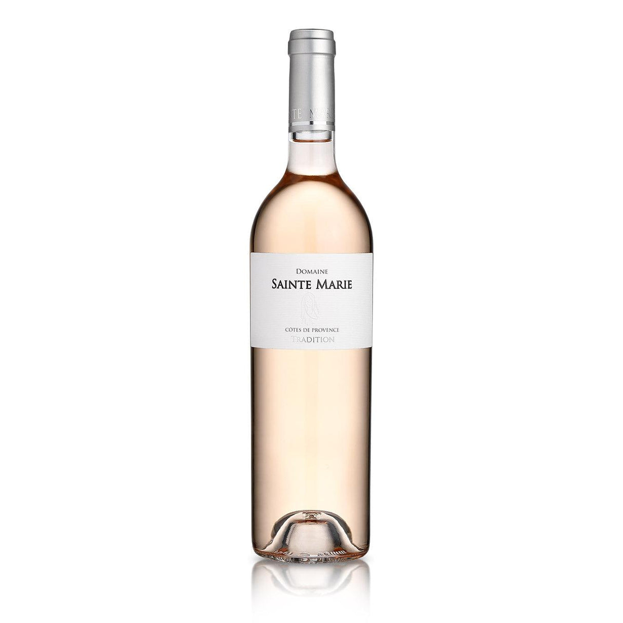 Domaine Sainte Marie Provence Cuvee Tradition Rose 2023-Rose Wine-World Wine