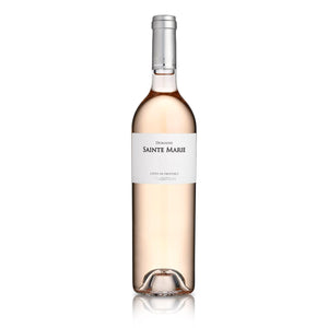 Domaine Sainte Marie Cotes de Provence Rose 2024
