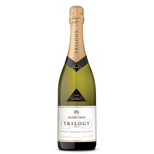 Jacobs Creek Trilogy Cuvee Brut 750ml